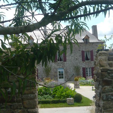 Jardin Des Simples Hotel Mont-Dol Exterior photo